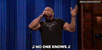tonight show singing GIF by The Tonight Show Starring Jimmy Fallon