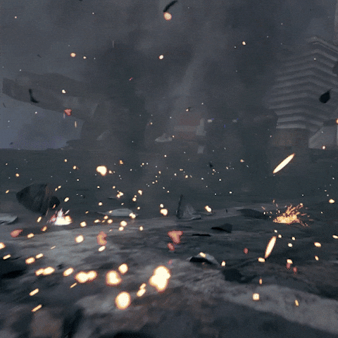 Black Ops 7 GIF by Call of Duty