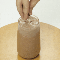 Smoothie Recipe GIF