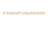 natural radiant Sticker by NARS Cosmetics
