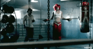 pink pink p!nk U + Ur Hand GIF