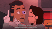 Didnt Happen Star Trek GIF by Goldmaster