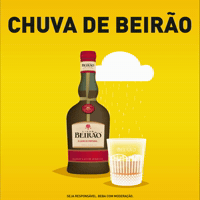 Christmas Friends GIF by Licor Beirão