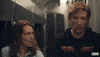 Domhnall Gleeson Love GIF by HBO