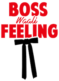 Kfcbucketlikeaboss Kfcblab Bucketlikeaboss Blab Bossmoves Beaboss Thuglife Bosswaalifeeling Sticker by KFC India