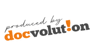 Producedby Sticker by docvolution