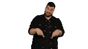 stavros-varthalitis chef yourgif yourgifgr fagito Sticker