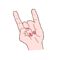 Why Am I Like This Sticker by Orla Gartland