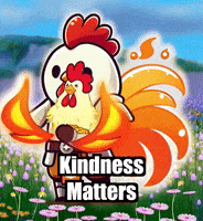 Wisdom Compassion GIF by Zorooster
