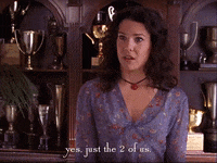 season 3 netflix GIF by Gilmore Girls 