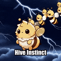 Wisdom Intuition GIF by Beelightened