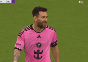 Move Along Come On GIF by Major League Soccer