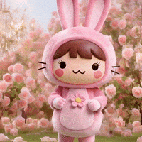 Hello GIF