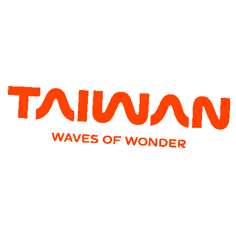 Taiwan Sticker