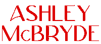Girl In Red Thetrybe Sticker by Ashley McBryde