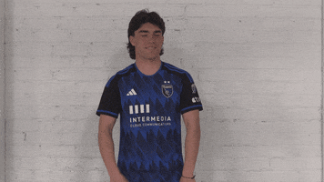 Soccer Time GIF by San Jose Earthquakes