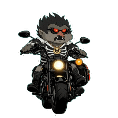 Saturday Morning Sticker
