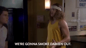 comedy central GIF by Workaholics