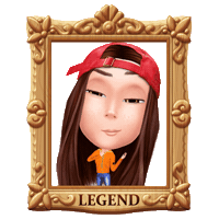 Valeriaareynoso Sticker by Genies