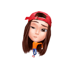 Valeriaareynoso Sticker by Genies