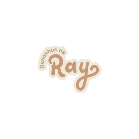 Desenho Sticker