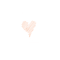 Love It Hearts Sticker by Lorispillaneco