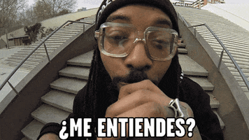 hiphop entiendes GIF by Red Bull