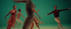 lincoln center dance GIF by New York City Ballet