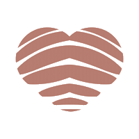 heart love Sticker by NALU