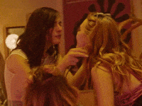 Have You Been Crying?