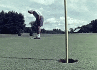 Ryder Cup Yes GIF by Archives of Ontario | Archives publiques de l'Ontario