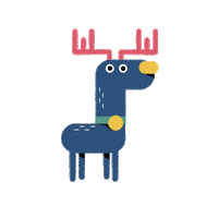 rock and roll hello Sticker by Mynd SK/CZ