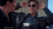 GIF by Brooklyn Nine-Nine
