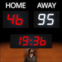 46 Home GIF