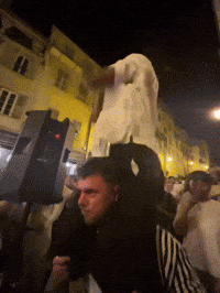 Friends Dancing GIF