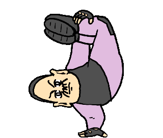 Rabbit Sticker