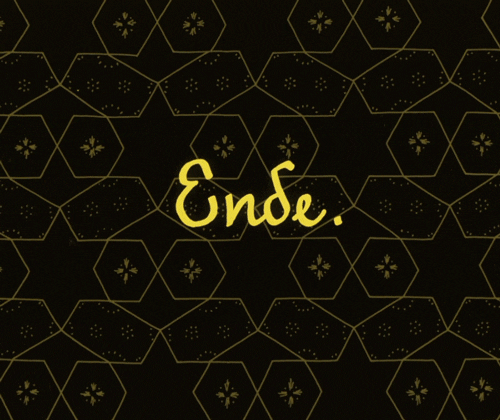 lotte reiniger intertitle GIF by Maudit