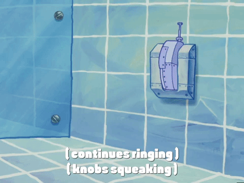 season 4 episode 13 GIF by SpongeBob SquarePants