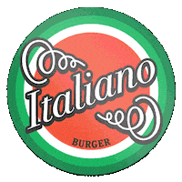 Burger Sticker by taprav