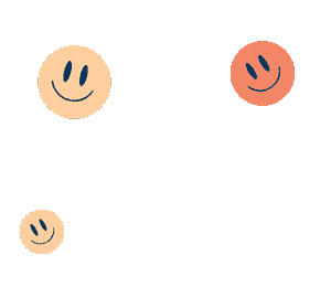 friendjenandco giphyupload smileys friendjen Sticker