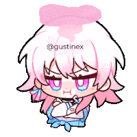 Angry Hoyo Sticker