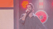 Thomas Rhett GIF by Academy of Country Music Awards
