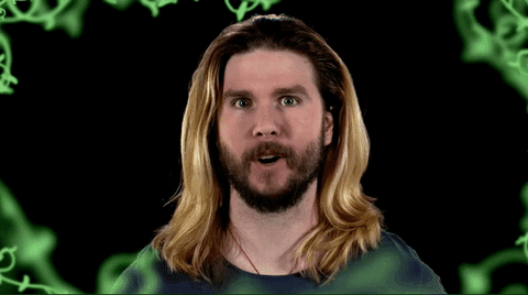 kyle hill batman GIF by Because Science