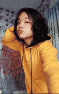 Boys Crossdressing GIF