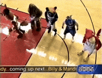 Hip Hop Dancing GIF