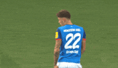 Bundesliga Rambo GIF by Holstein Kiel