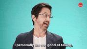 Talking Kumail Nanjiani GIF by BuzzFeed