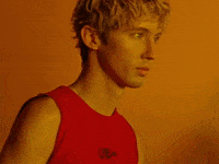Rush GIF by Troye Sivan