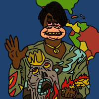 Crypto Yes GIF by herbertonic