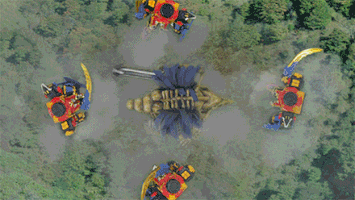 GIF by Power Rangers